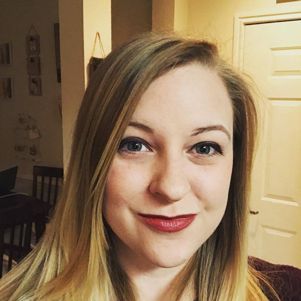 Meet your Posher, Kylee